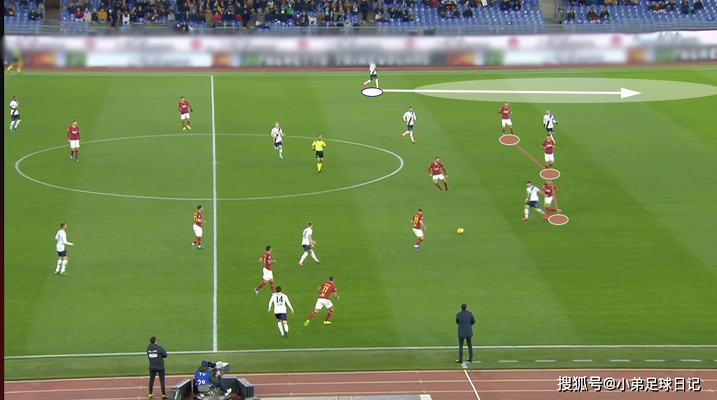 博洛尼亚防线压缩空间(博洛尼亚缝)