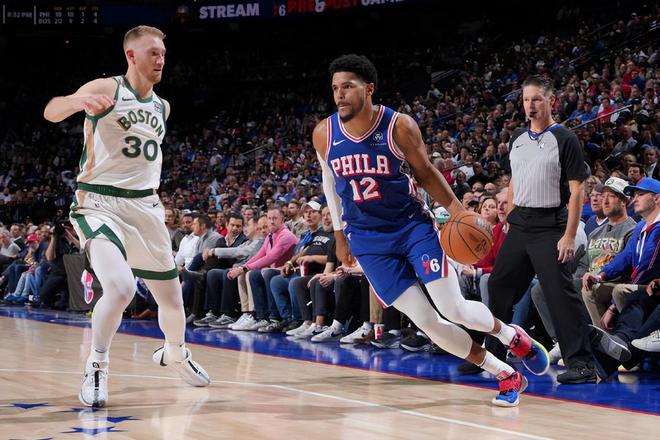 网页版入口_波士顿凯尔特人NBA战胜费城76人塔图姆三分锁定的简单介绍