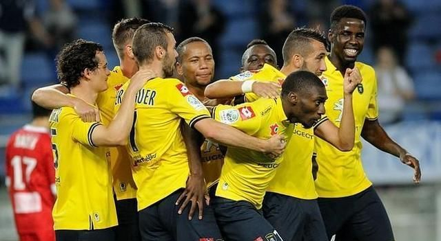 APP下载_甘冈主场战胜尼斯，提升积分榜排名的简单介绍