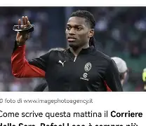 意甲ac米兰球员名字 意甲ac米兰球员名字